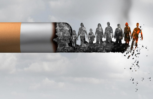 AB ülkesinden radikal karar! Bir paket sigara 822 lira olacak