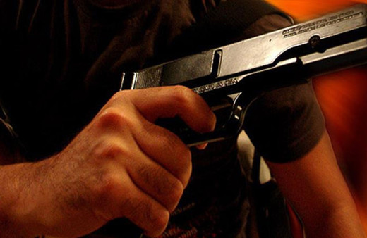 İstanbul'da, iş hanının güvenlik görevlisinin silahla yaraladığı kişi öldü