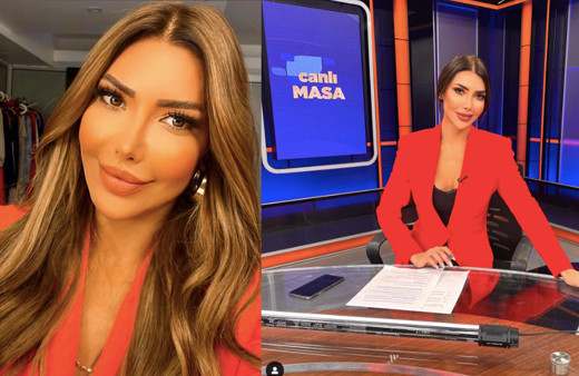 Beyaz Magazin yorumcusu Didem Delen kimdir, kaç yaşında Kısmetse Olur'dan çıktı