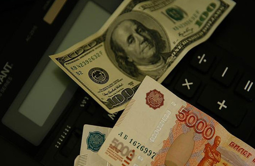 Rusya petrol ve doğalgazdan haziranda ilave 393 milyar ruble gelir elde edecek