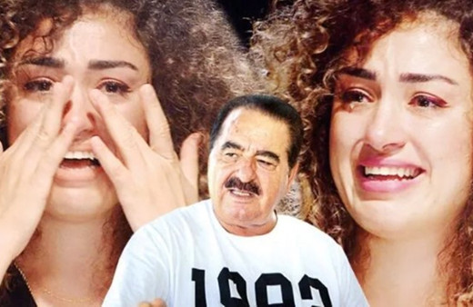 İbrahim Tatlıses'in gizli kızı Dilan Çıtak'ın annesi, güzelliği ile şoke etti! Tatlıses'in hiç görmediğiniz diğer kızı kim?