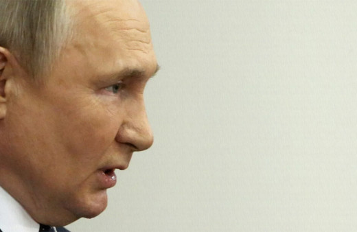 Rusya lideri Putin ile ilgili şoke eden iddialar! Hastalığını açıklayıp suikast girişimini duyurdular