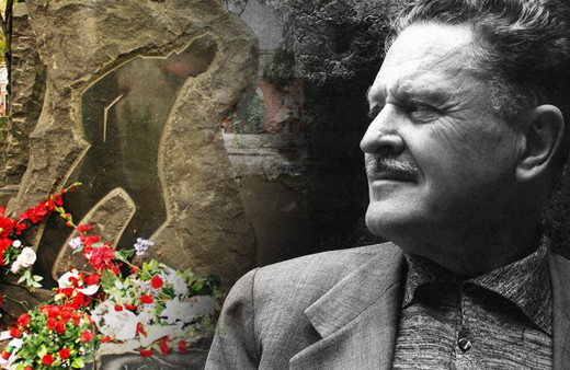 Nazım Hikmet vefatının 59'uncu yılında anılıyor