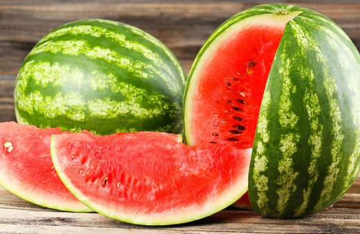 İyi karpuz nasıl olmalı? Çiftçiler kelek karpuza karşı uyardı