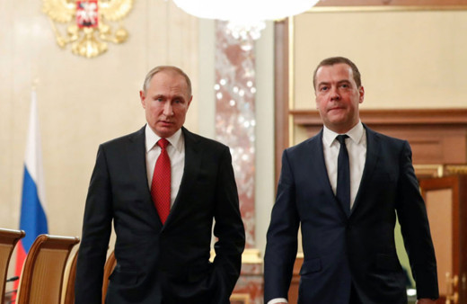 Rusya gözünü kararttı: Ukrayna'dan saldırı olursa, karar alma merkezlerini vururuz!