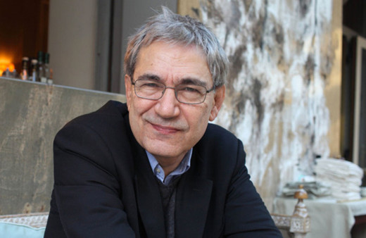 Orhan Pamuk'tan apartmandaki komşularına şok! Kat malikleri yargıya taşıdı