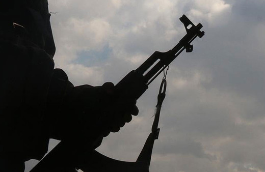 Bakanlık açıkladı! İkna yoluyla bir terörist daha teslim oldu