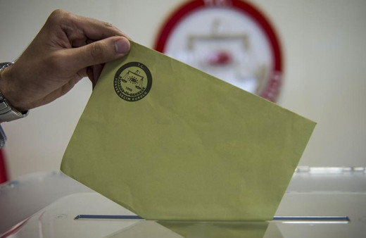 Gezici'nin son seçim anketi açıklandı muhalefeti buz kesen sonuçlar çıktı