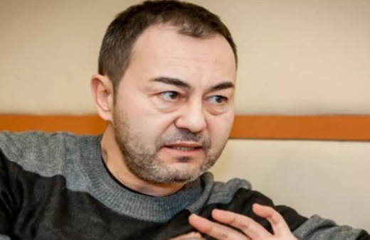 Ayda 120 bin lira kazanıyor! Serdar Ortaç oturduğu yerden yine köşeyi döndü