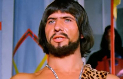 Cüneyt Arkın paylaştı! Yeşilçam’ın 'Rambo'su Sönmez Yıkılmaz vefat etti