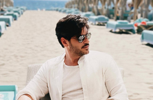 Tolgahan Sayışman o soru karşısında gözyaşlarına boğuldu