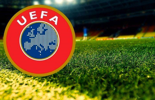 UEFA Uluslar Ligi'nde ilk hafta sonuçları