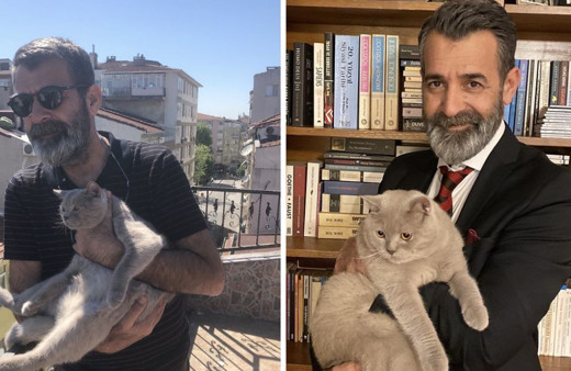 Hüseyin Turan evli mi eşi Deniz Turan kimdir? Hüseyin Turan çocukları kaç tane?