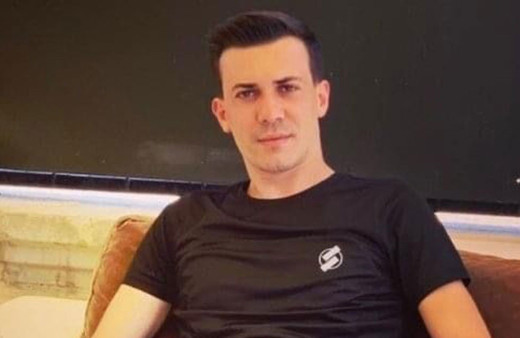 Boşandığı kocası eski sevgilisini vurdu hapis yatıp çıktı yeni sevgilisini öldürdü!