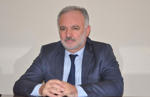 Ayhan Bilgen'den bomba iddia! AK Parti yeni çözüm süreci başlatıyor, Öcalan da...