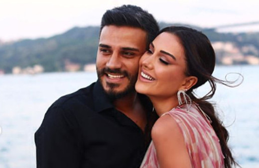 Dilan Polat hız kesmeden devam ediyor! Önce saldırıya uğradı sonra ödülünü aldı..