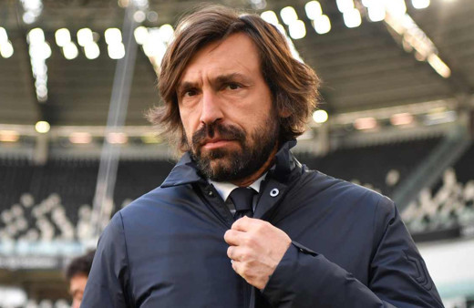 Fatih Karagümrük Andrea Pirlo ile görüşüyor