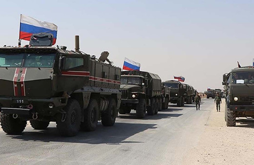 İngiltere, Rusya'ya "2022'den bu yana en büyük yaptırım paketini" açıkladı