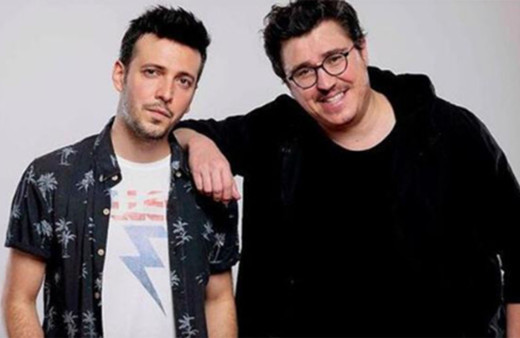 İbrahim Büyükak'tan, Oğuzhan Koç için "düğün takımı takarım" açıklaması