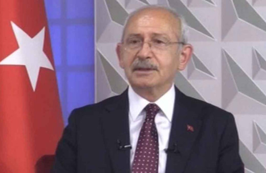 Kılıçdaroğlu Konya'yı 'ülke' ilan etti! Sosyal medyada viral oldu
