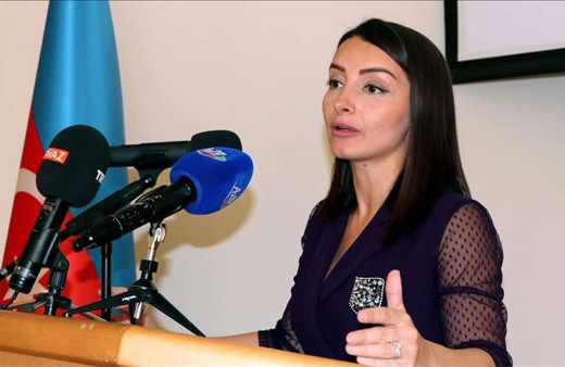 Azerbaycan'da Rus RİA Novosti haber ajansına erişim engellendi