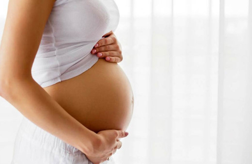 Hamilelerin kullandığı o ağrı kesiciye dikkat! Antartika'yı bile etkiliyor