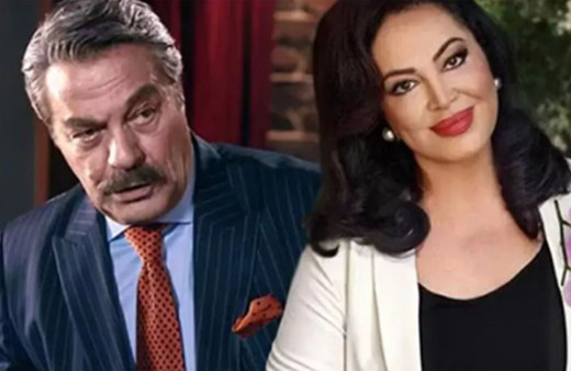 Selvi Boylum Al Yazmalım yıllar sonra yeniden! Kadir İnanır ve Türkan Şoray...