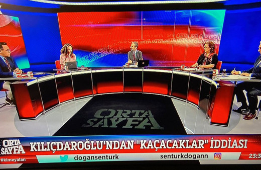 Deniz Zeyrek'ten bomba erken seçim kulisi! Devlet Bahçeli ile Kemal Kılıçdaroğlu pazarlık yapıyor