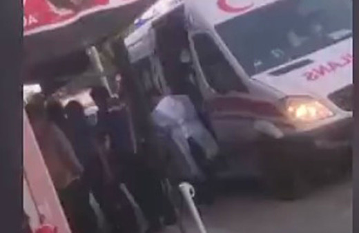 Maymun Çiçeği virüsü Türkiye'de mi? İstanbul alarmda 3 Afgan'ın test sonuçları bekleniyor