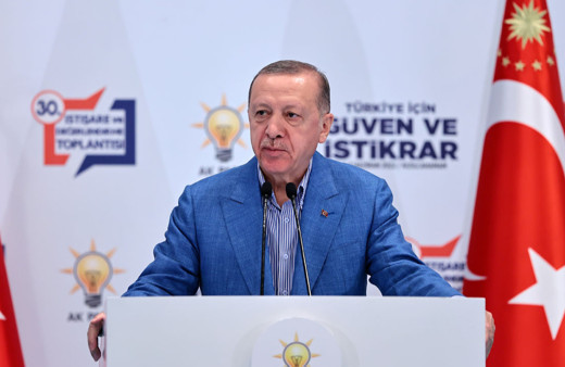 Cumhurbaşkanı Erdoğan'dan çiftçilere ve memurlara iki ayrı müjde