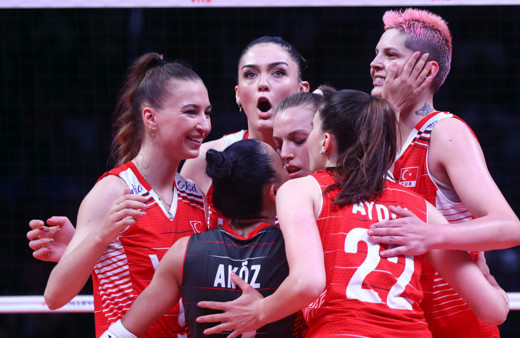 Filenin Sultanları ilk haftayı Belçika galibiyetiyle tamamladı