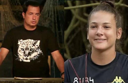 Acun'u kızdıracak Survivor iddiası patladı! Yarışmada torpil mi var? Nisa istedi diye..