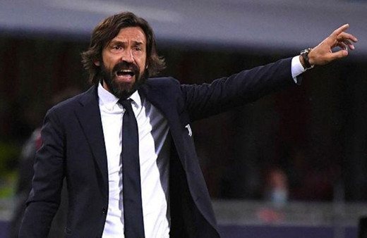 Fatih Karagümrük'te Andrea Pirlo sesleri