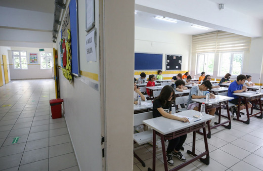 KPSS sınavları ne zaman yapılacak ÖSYM 2022-2023 yeni KPSS sınav takvimi