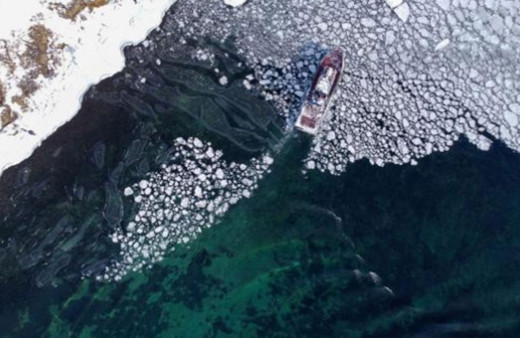 Dünyanın tatlı su kaynaklarının yüzde 20'si tehlike altında