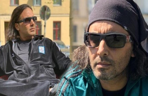 Killa Hakan'dan kötü haber! Yoğun bakımdaki rapçi komaya girdi