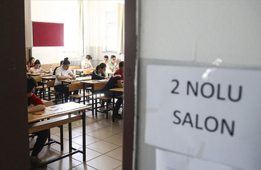 Milyonların LGS heyecanı!