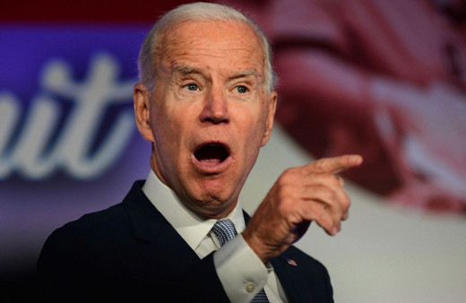 ABD Başkanı Biden'den beklenmeyen Ukrayna çıkışı: Toprak vermeleri gerekiyor