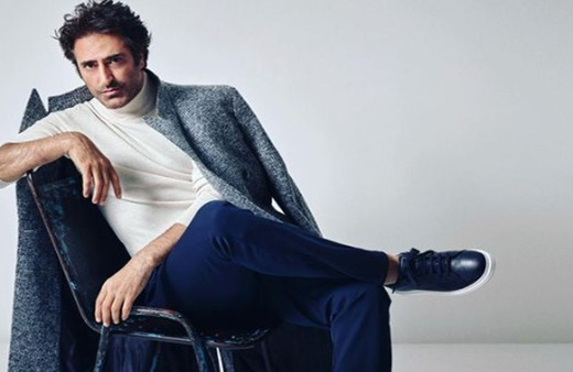 Mahsun Kırmızıgül 16 yıl aradan sonra ortalığı yıktı geçti Boğaz'ı salladı