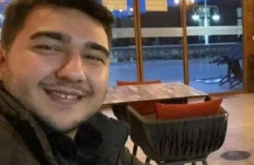 AK Partili yönetici trafik kazasında hayatını kaybetti