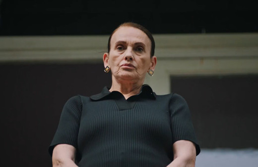 Kanal D'nin Camdaki Kız dizisi 46. bölüm fragmanı