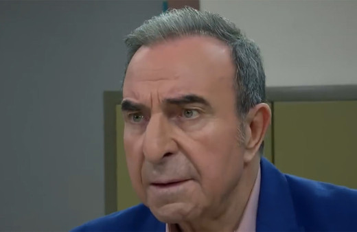 Kanal D'nin Arka Sokaklar dizisi 631. bölüm fragmanı