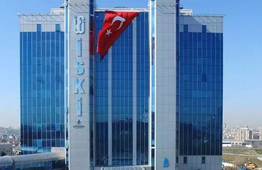 İBB'den açıklama geldi! İSKİ Genel Müdürü görevinden ayrılıyor