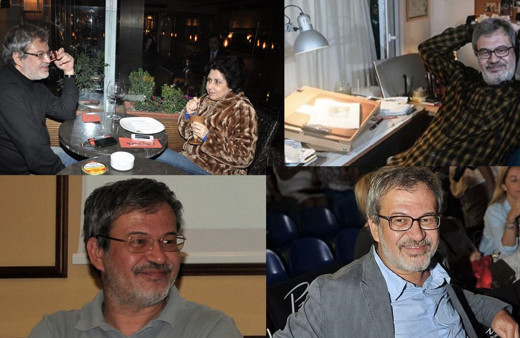 Latif Demirci kimdir neden öldü Latif Demirci kaç yaşında öldü?