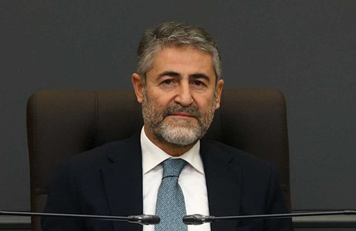 Nureddin Nebati: Vatandaşlarımızın gelirlerini artırıcı tüm tedbirleri hayata geçireceğiz