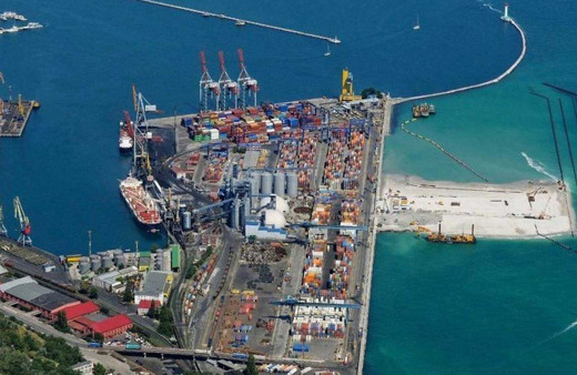 Rus gazetesi duyurdu Rusya ve Türkiye anlaştı! TSK Odesa açıklarında görev yapacak