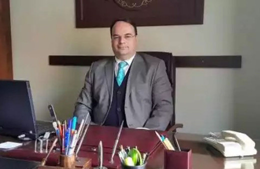 Afyonkarahisar'da hakim odasında ölü bulundu! İşte ölüm nedeni