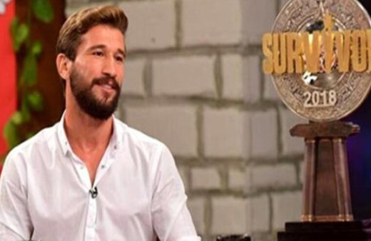 Survivor 2018 şampiyonu Adem'in nişanlısı, görenleri kendine hayran bıraktı! Bakın kim çıktı