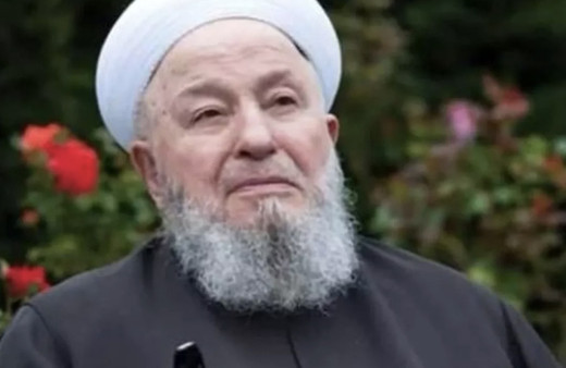 Mahmut Ustaosmanoğlu kimdir kaç yaşında aslen nereli? Mahmut Efendi öldü mü hastalığı ne