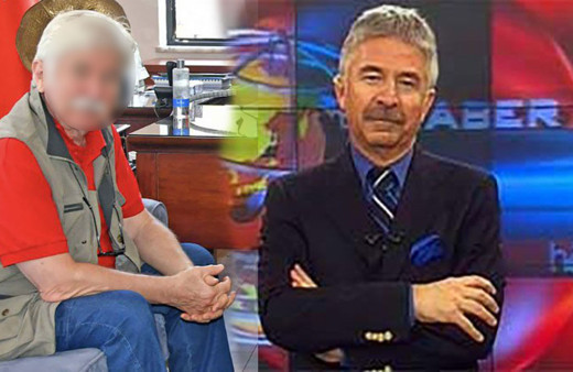 Ali Kırca yıllar sonra ortaya çıktı son hali inanılmaz! Cinsel ilişki kaseti sonrası piyasadan çekilmişti